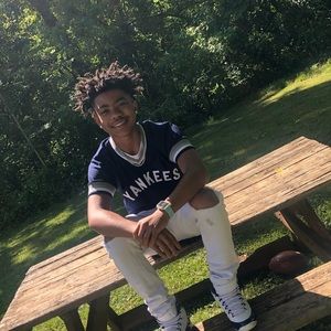 Meet your Posher, Ja